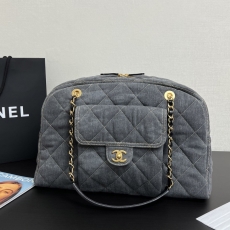 Chanel Top Handle Bags